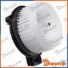 Pulseur d'air habitacle pour HONDA | EWN-HD-009, 79310TF0G01